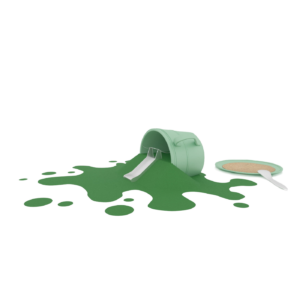 The Spill