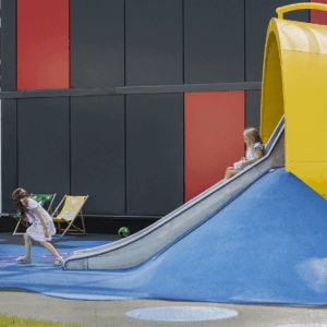 Painter’s Playground