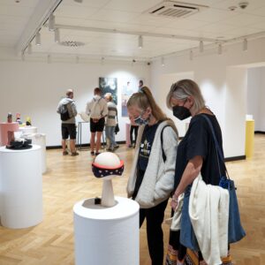 Young Polish Designers: Care, Connect, Change