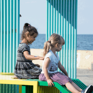 Play installations