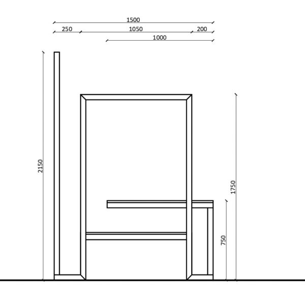 table public space 
